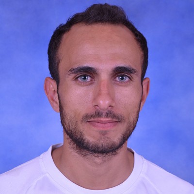 Thaer Shanaa