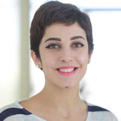 Nisreen Basalat