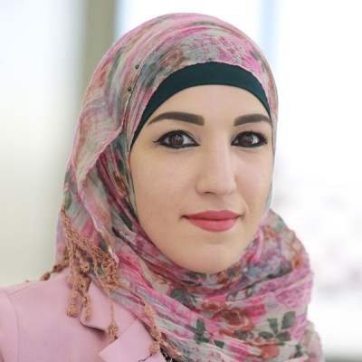 Noor Farhoud