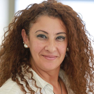 Camilia Imeid