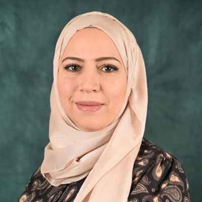 Alia Hussein